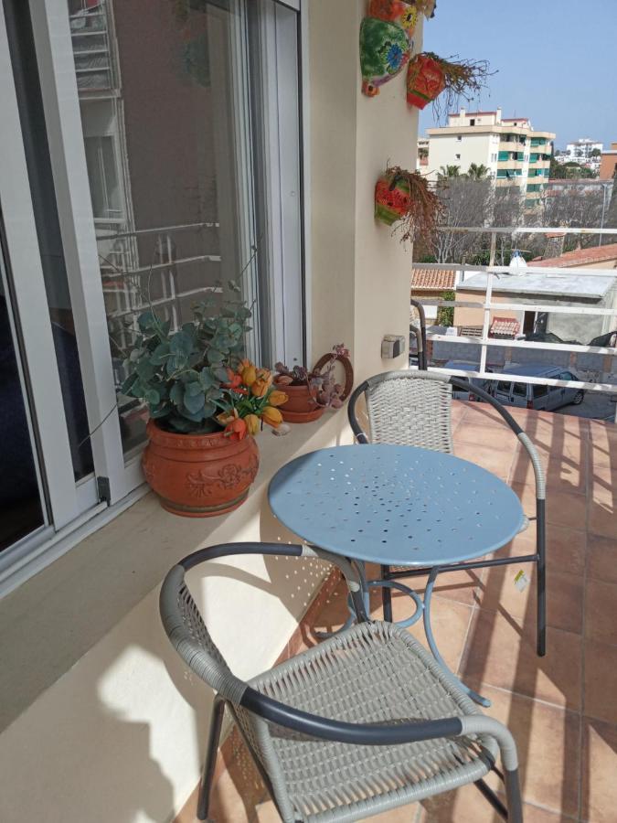 Happy Home Benalmádena Eksteriør billede